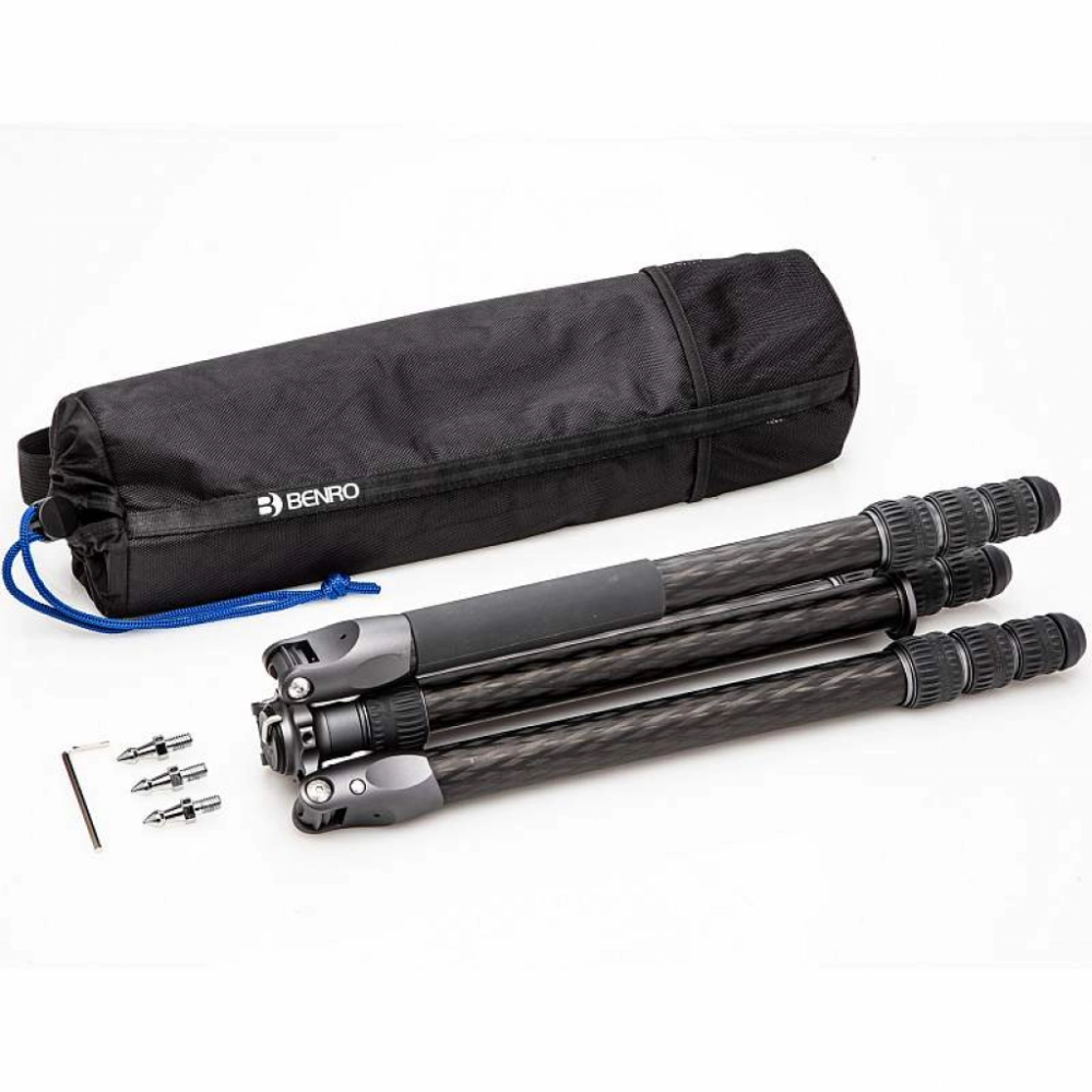 Statyw Benro Rhino 34C 