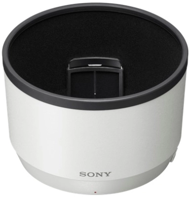 Osłona przeciwsłoneczna Sony Osłona przeciwsłoneczna ALC-SH151 do obiektywu SEL100400GM