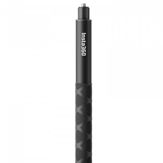 Insta360 Invisible selfie stick - kijek teleskopowy 114 cm