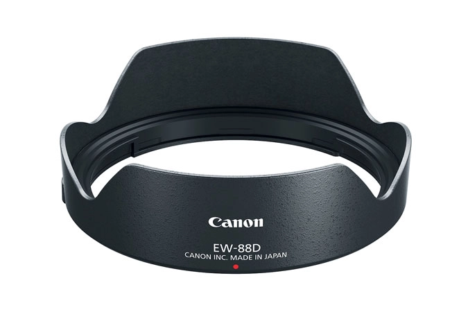 Osłona przeciwsłoneczna Canon EW-88D