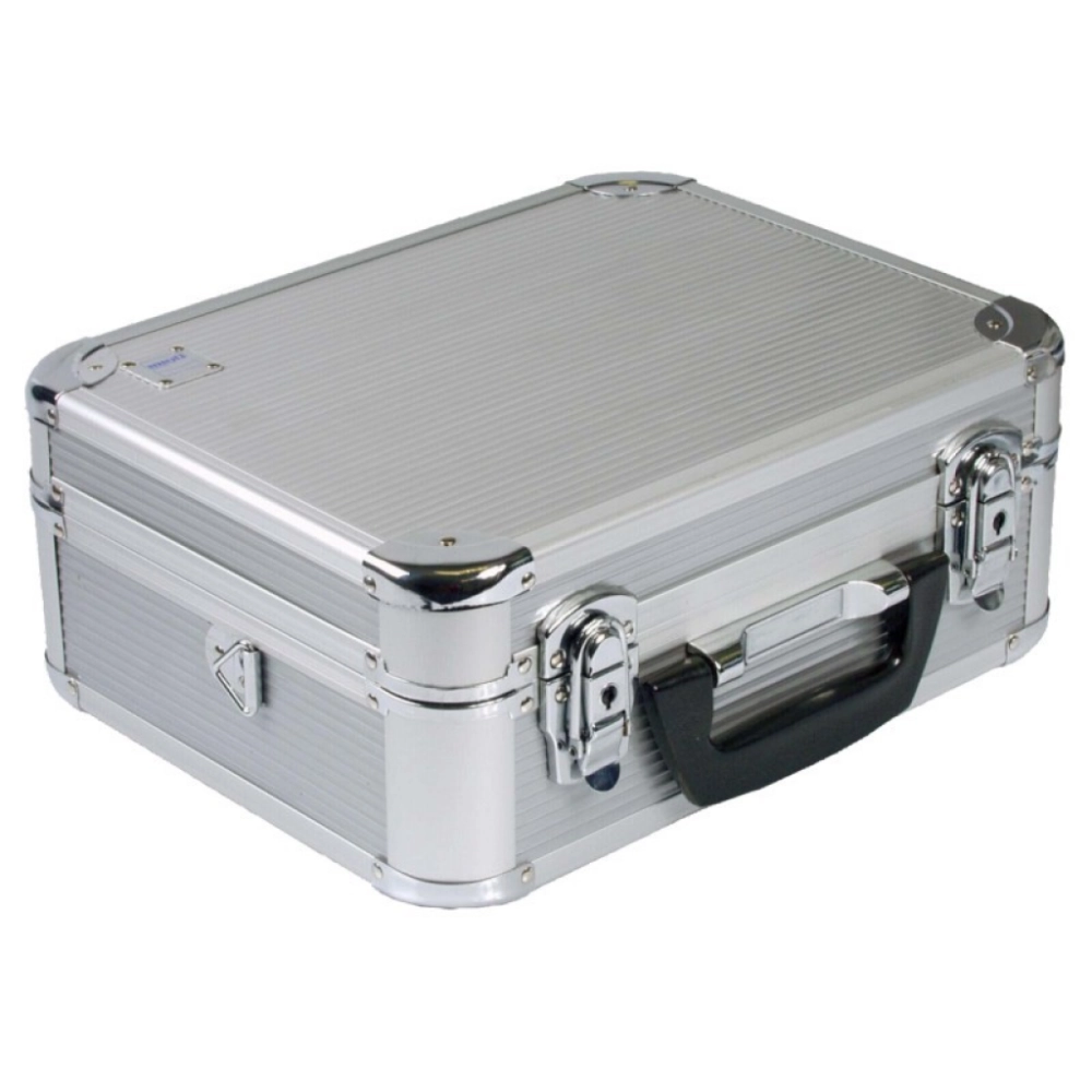 Dorr Walizka Silver 30