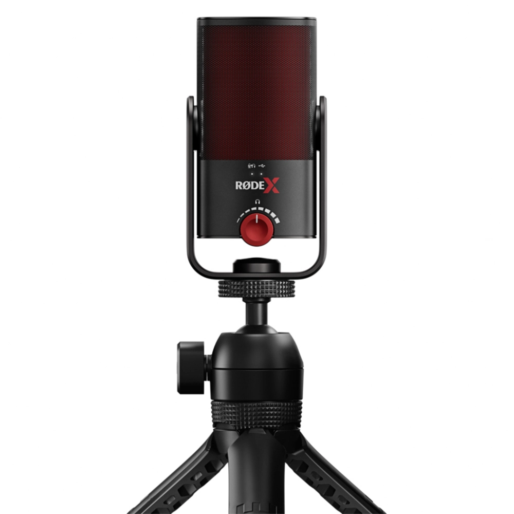 Rode Mikrofon dynamiczny XCM-50 USB do streamingu i gier