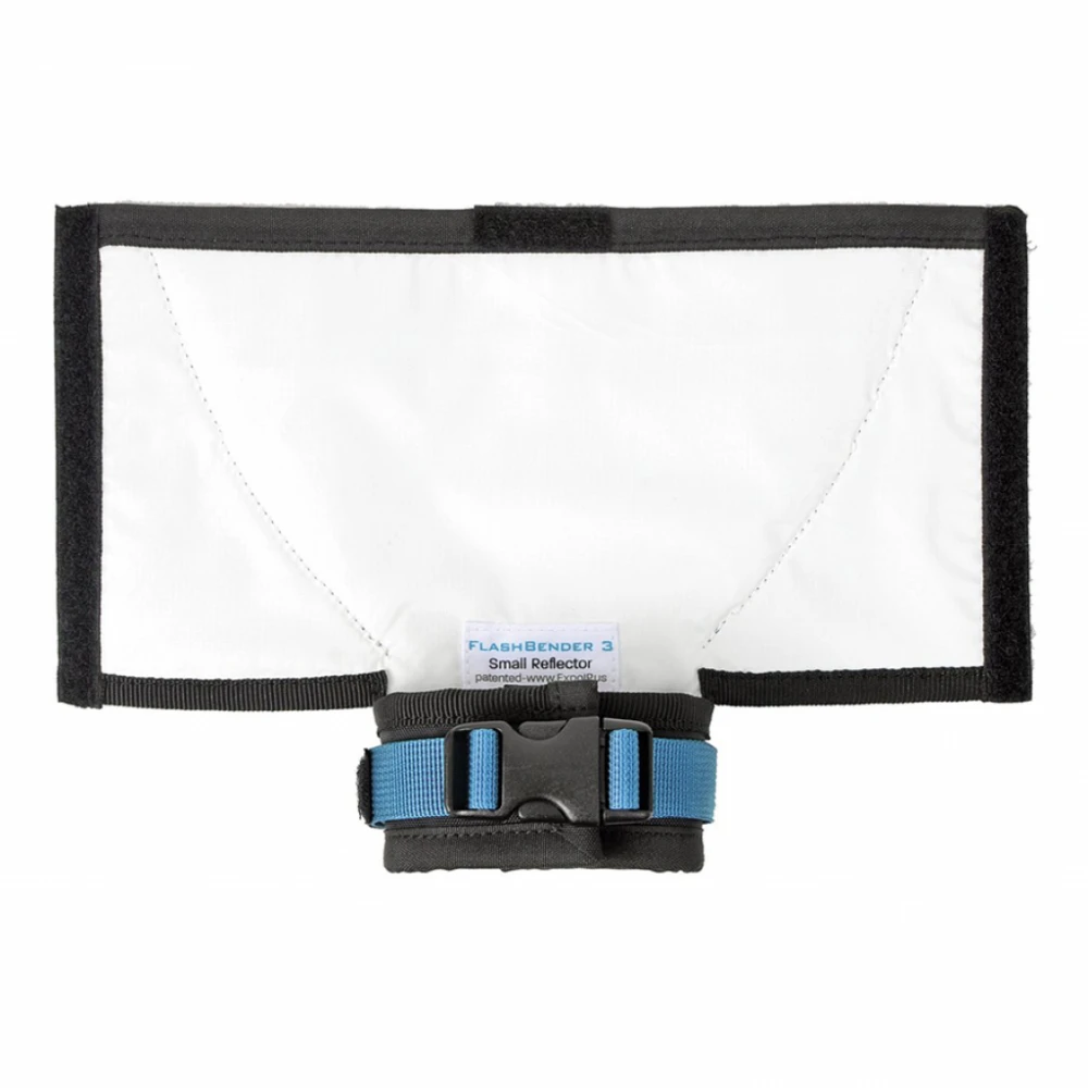 Rogue Dyfuzor Rogue FlashBender v3 - Small Soft Box Kit