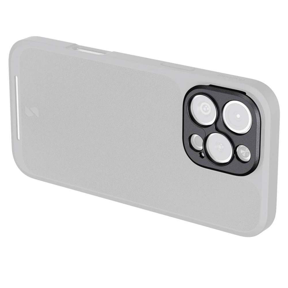 Smallrig Płytka montażowa na obiektyw z gwintem 17 mm FilMov do etui z serii iPhone 16 [4992]