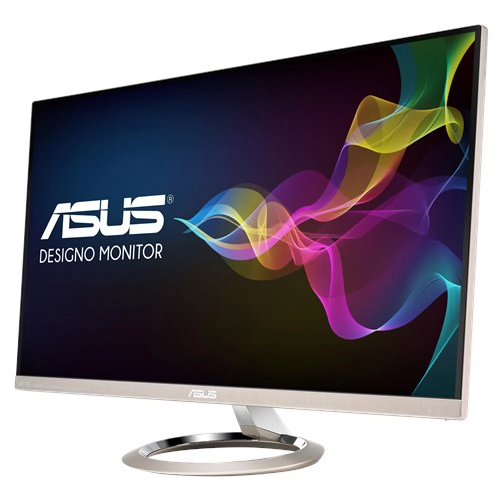 Monitor Asus MX27UC