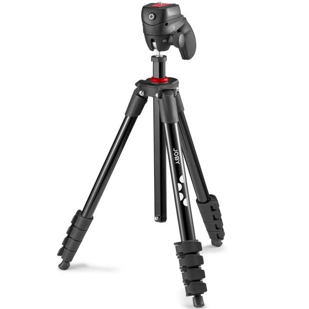 Joby Compact Action Kit
