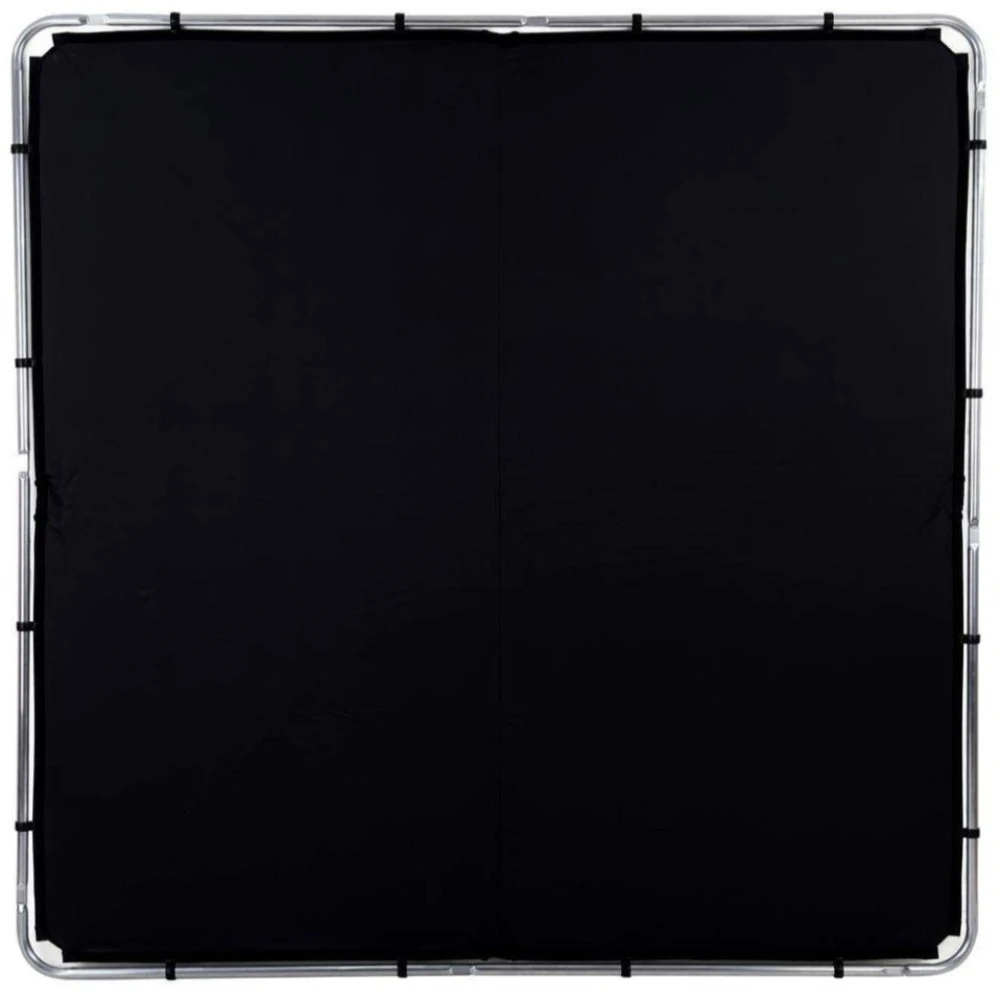 Panel Lastolite Skylite Rapid Large 2x2 m Black