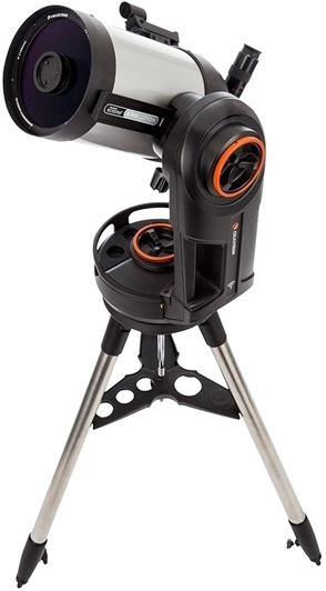 Teleskop Celestron Nexstar Evolution 6