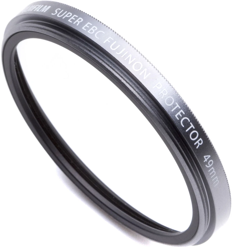 FujiFilm PRF-49 filtr ochronny 49 mm srebrny