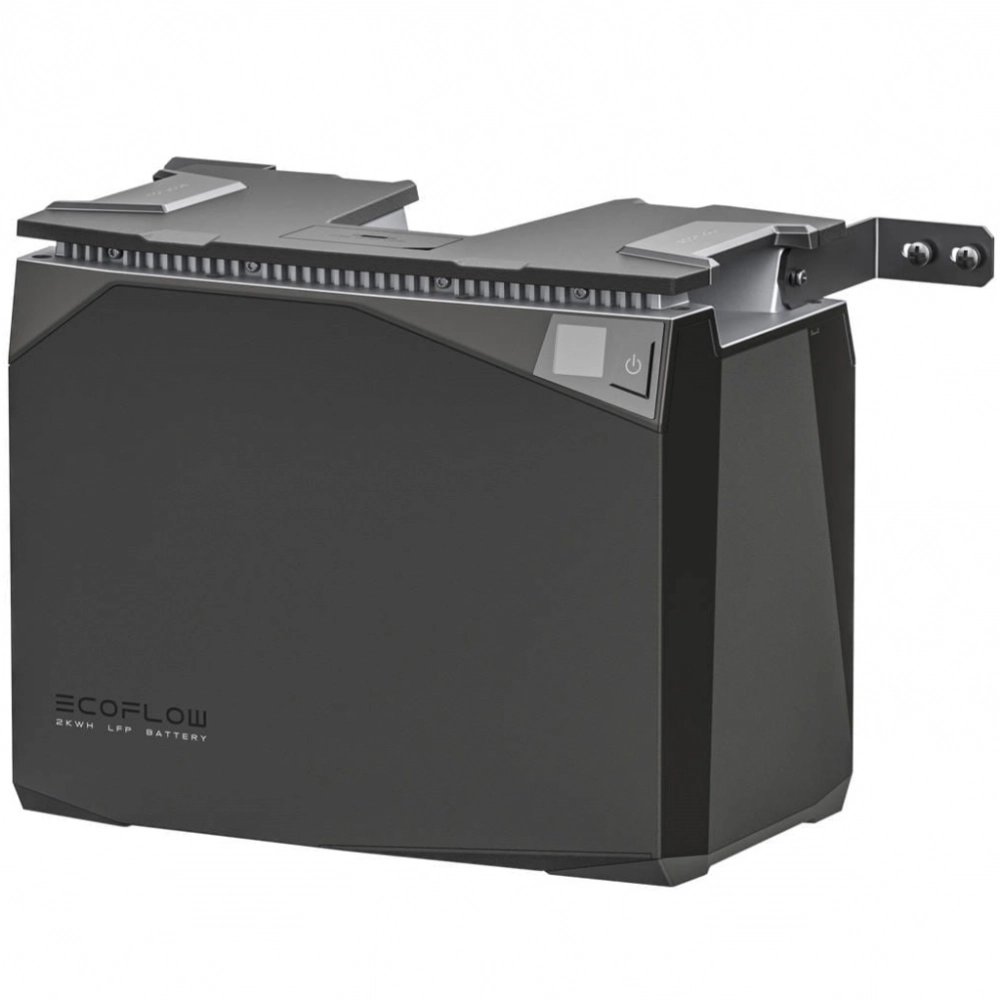 EcoFlow Bateria 2048 Wh
