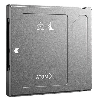 Dysk wewnętrzny AngelBird AtomX SSDmini 1TB