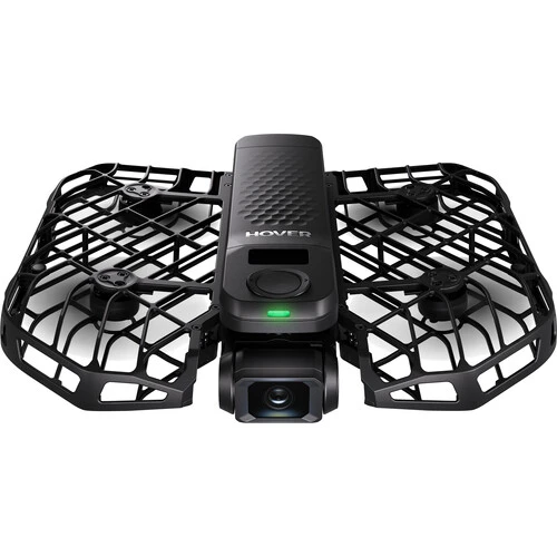 Dron  HOVER AIR X1 PRO Basic Combo czarny