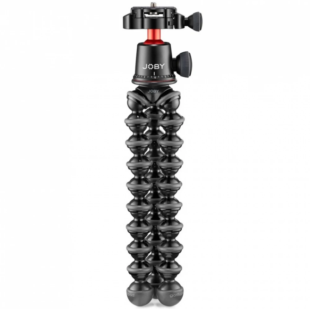 Statyw Joby Gorillapod 3K PRO+ głowica