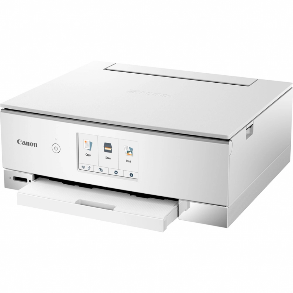 Urządzenie wielofunkcyjne Canon PIXMA TS8351 WiFi biała