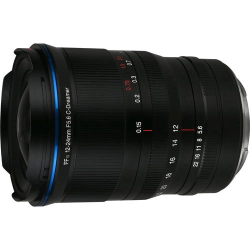 Obiektyw Venus Optics Laowa C-Dreamer 12-24 mm f/5.6 Sony E