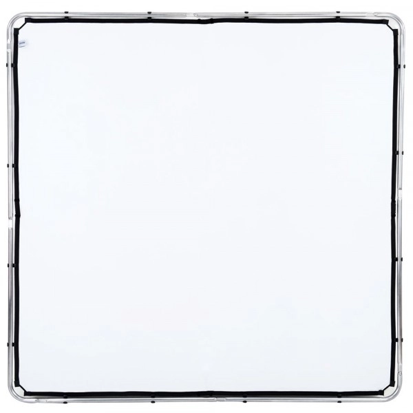 Panel Lastolite Tkanina Dyfuzor Large 2x2m - 1.25EV