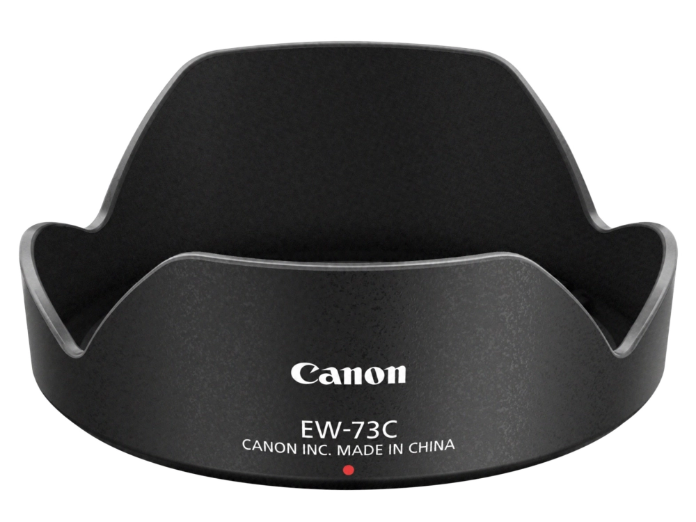Osłona przeciwsłoneczna Canon EW-73C, ostatnie sztuki