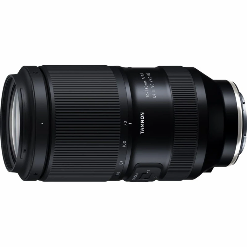 Obiektyw Tamron 70-180 mm f/2.8 Di III VC VXD G2 Nikon Z