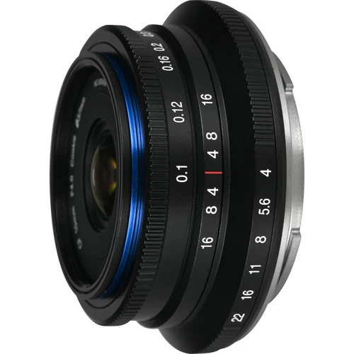 Obiektyw Venus Optics Laowa 10 mm f/4 Cookie Sony E