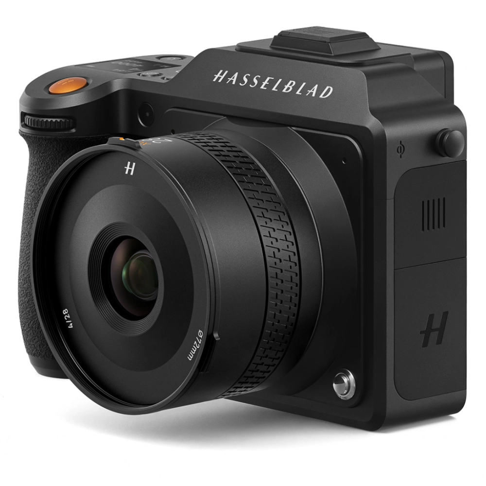 Obiektyw Hasselblad XCD 4/28P