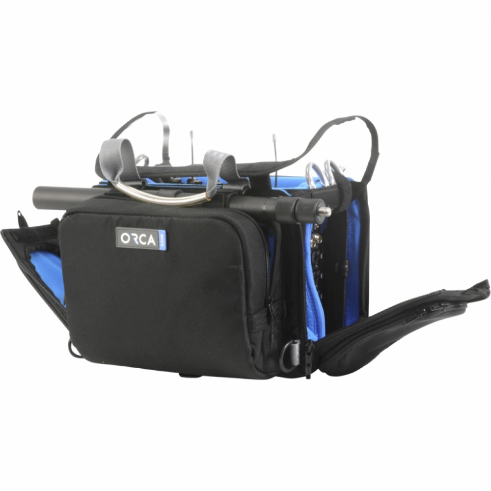 Orca OR-280 na sprzęt audio (mała)