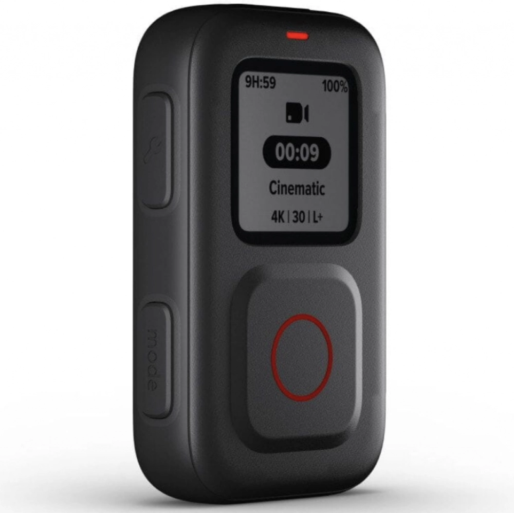 GoPro Pilot bezprzewodowy The Remote do HERO 9/10/11/12/MAX