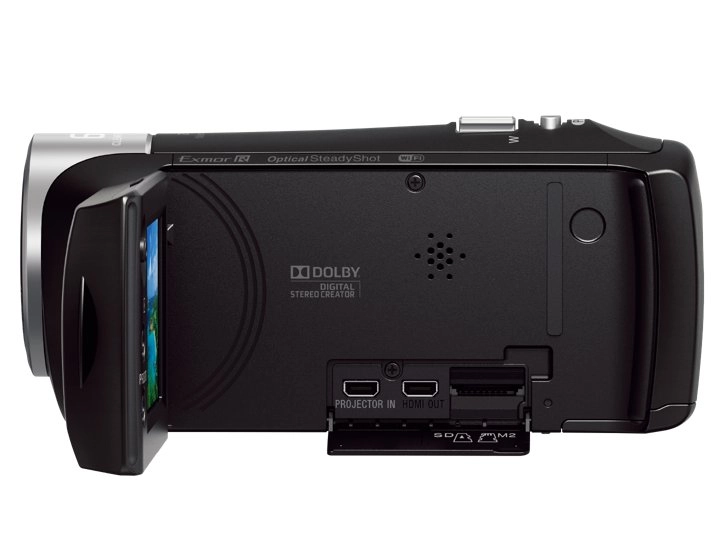 Kamera cyfrowa Sony HDR-PJ410