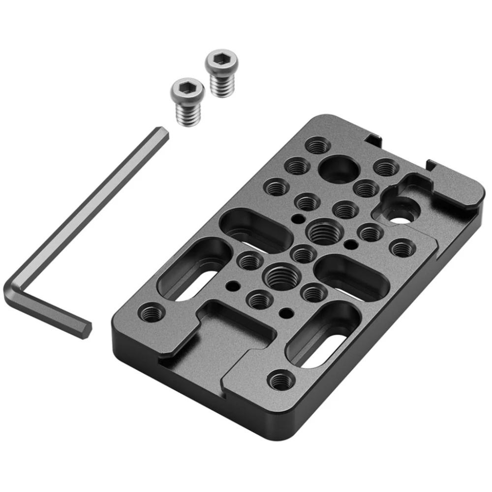 Smallrig Płytka Multifunctional Cheese Mount Plate