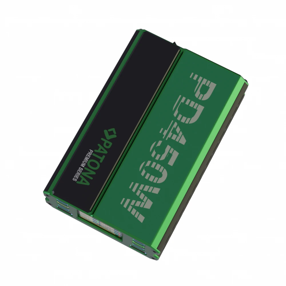 Patona Premium Ładowarka Multiport PD 450W