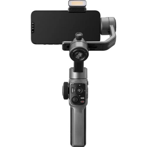 Zhiyun Smooth 5S szary