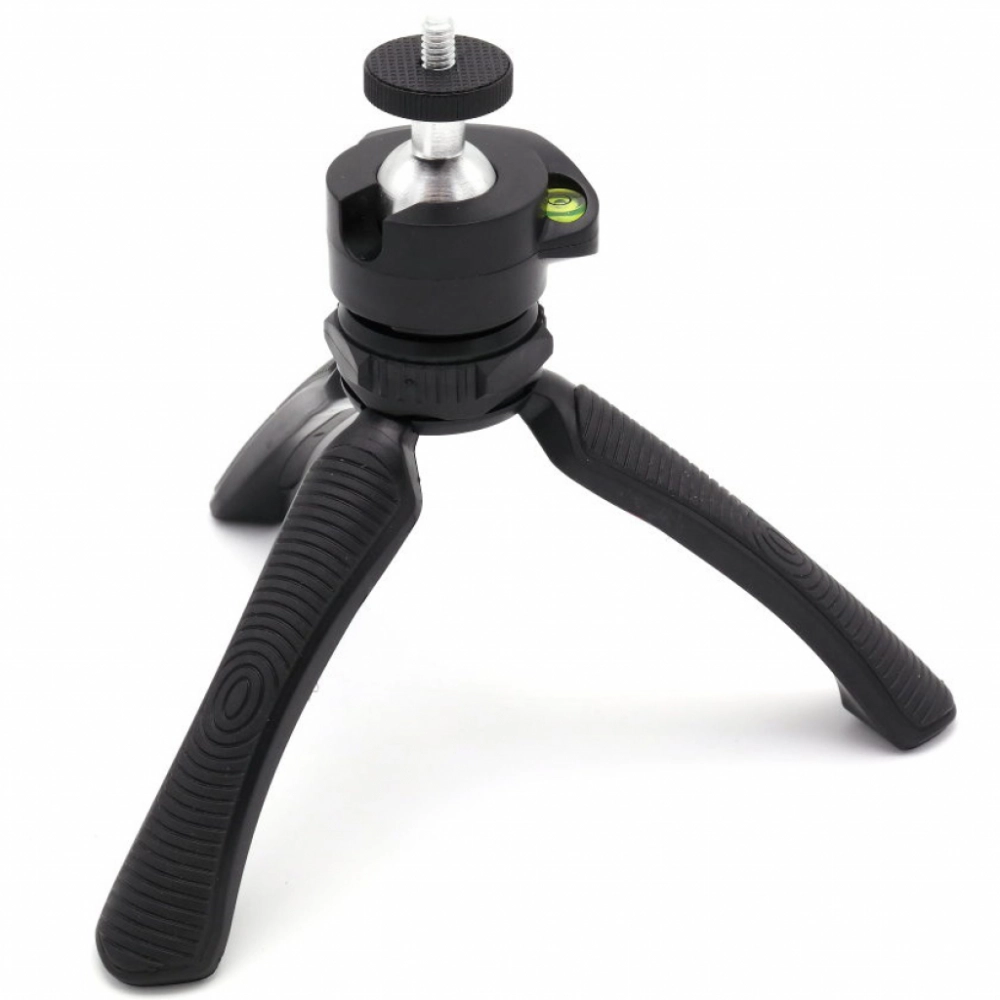 Statyw Caruba Ministar 12 czarny