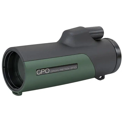 GPO Passion Mono 10x36 HD Zielony