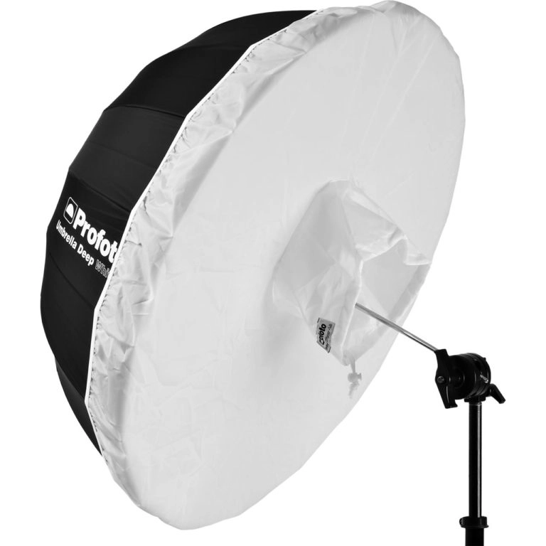 Parasol Profoto DYFUZOR PROFOTO do parasoli S