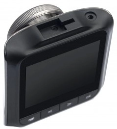 Wideorejestrator Xblitz Professional P100 