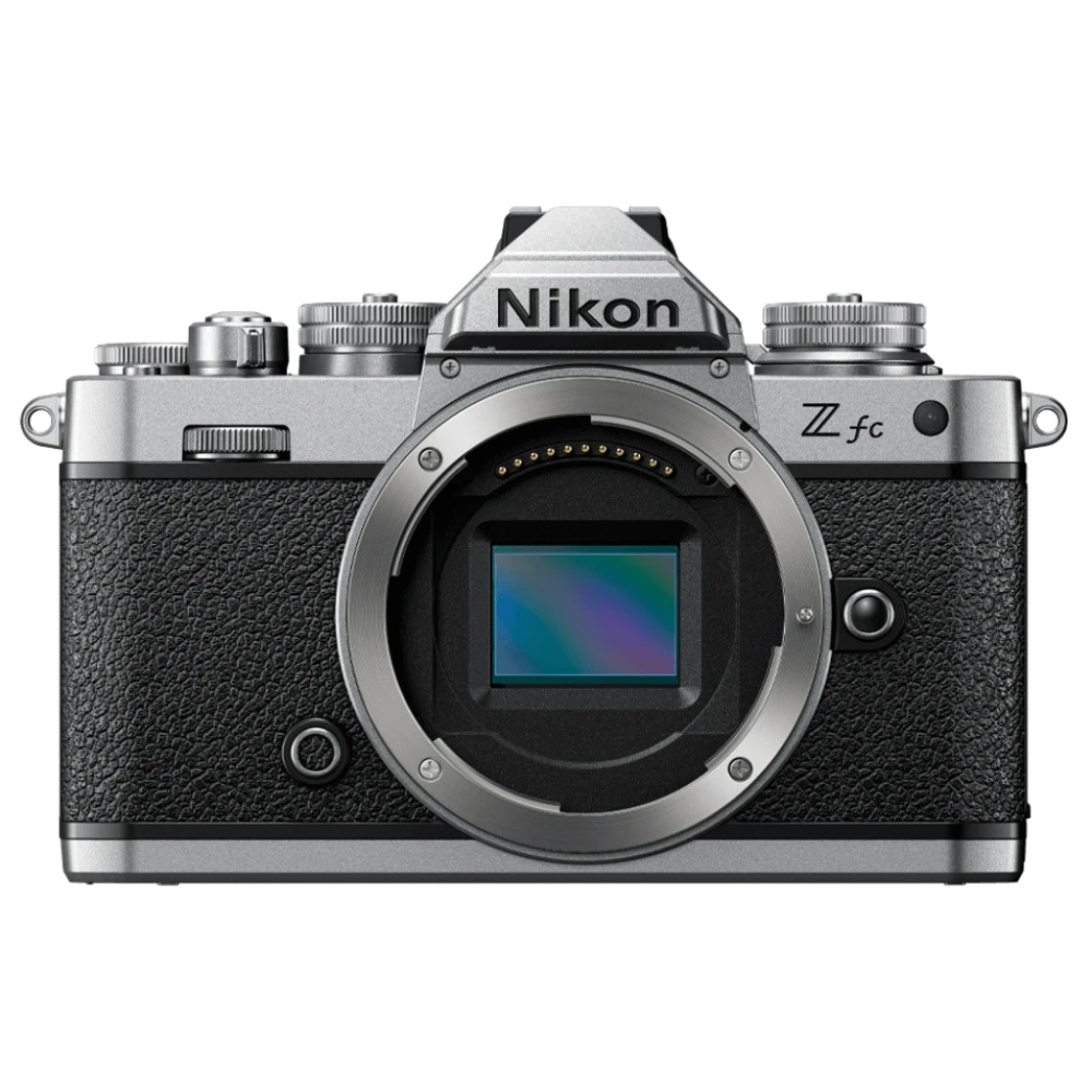 Aparat cyfrowy Nikon Z fc