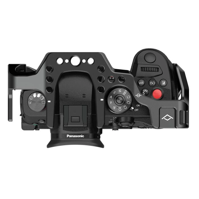 8sinn Klatka operatorska do Panasonic / Lumix GH5 / GH5 II /GH5s Cage V2