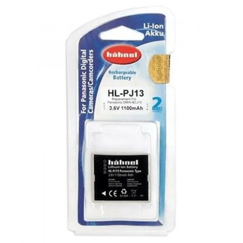 Akumulator Hahnel HL-PJ13 (odpowiednik Panasonic DMW-BCJ13)