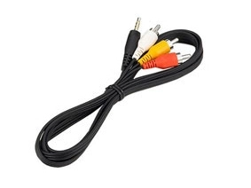 Kabel Canon STV-250N