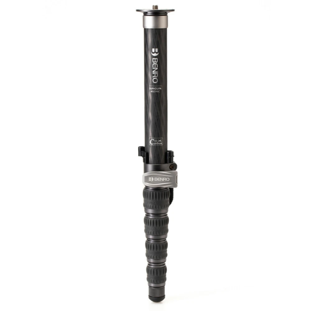 Monopod Benro Supadupa MSD46C