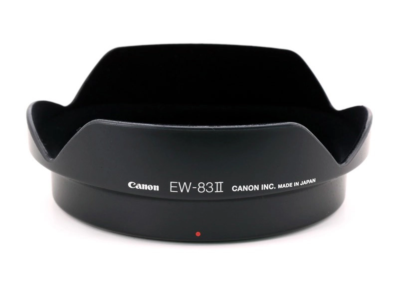 Osłona przeciwsłoneczna Canon EW-83II
