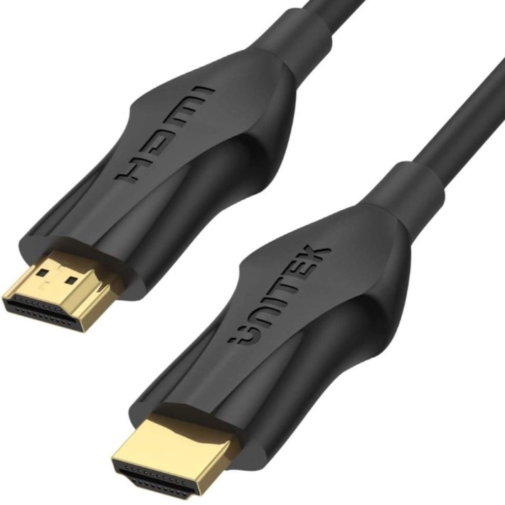 Unitek kabel HDMI 2.1 8K 4K 120Hz 2M