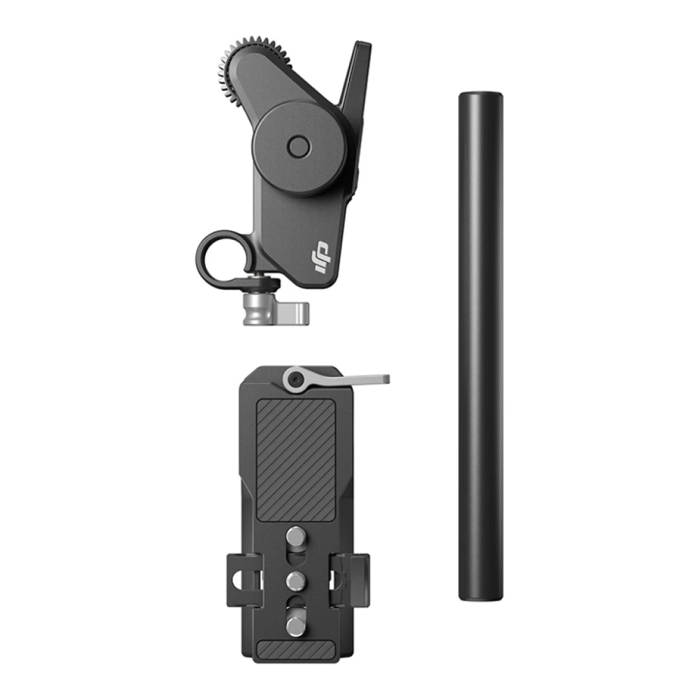 DJI Focus Pro All-In-One Combo (Ronin-S4 / S4 Pro)