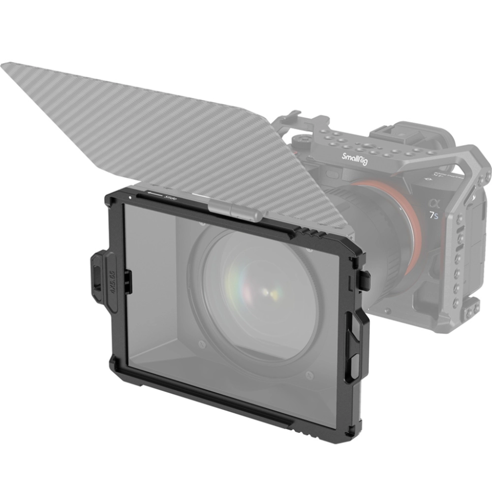 Smallrig Ramka do filtrów Filter Tray 4 x 5.65 cala 