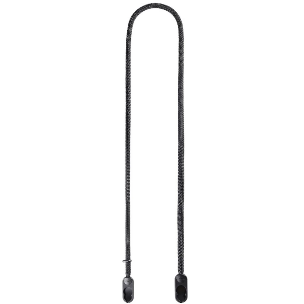 Pasek Peak Design Form Rope Camera Strap Long Black