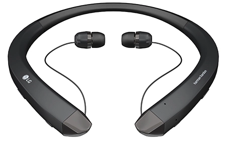 LG HBS-910 czarne