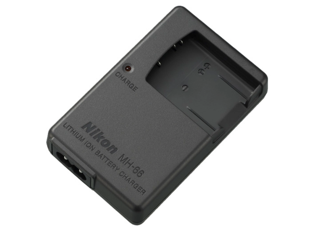 Ładowarka Nikon MH-66
