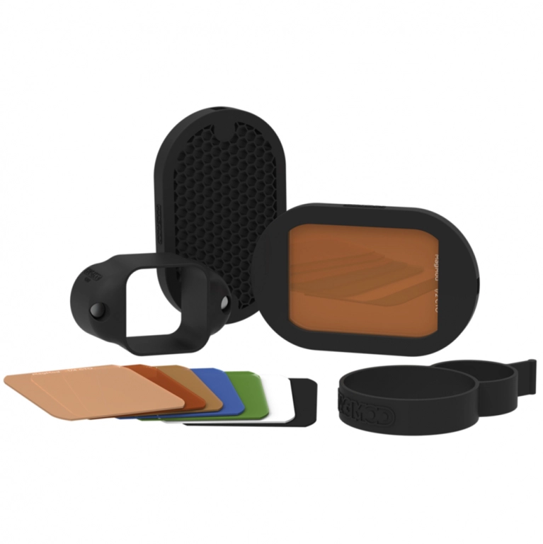 MagMod Basic Kit zestaw