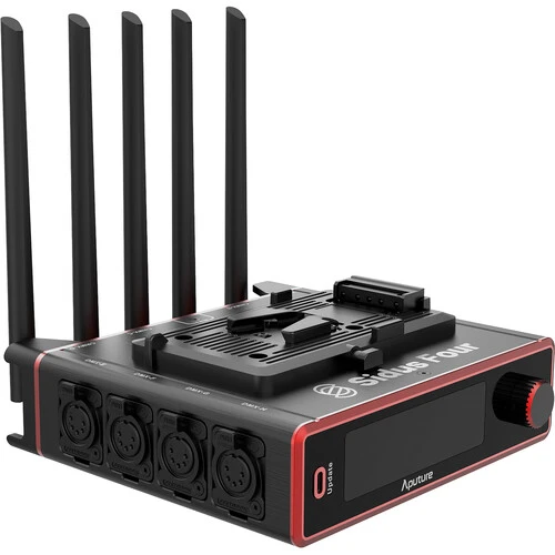 Wyzwalacz Aputure Sidus Four
