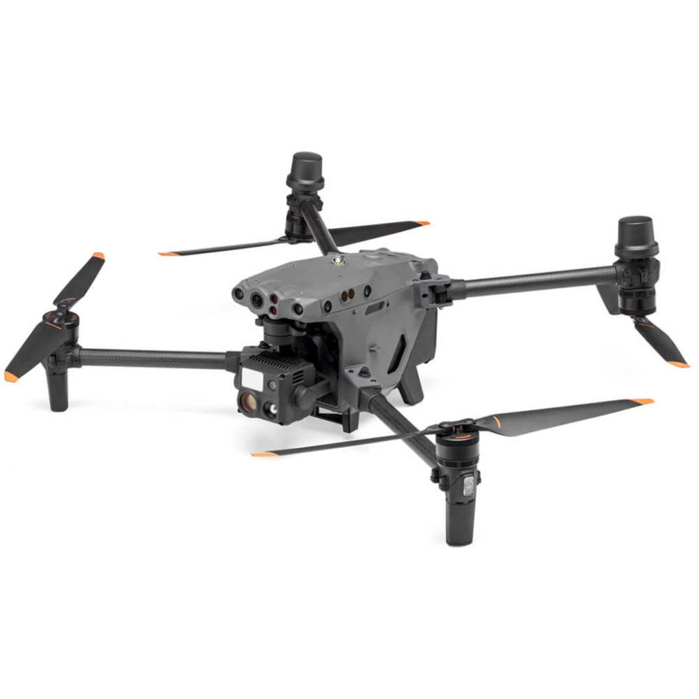 Dron DJI Matrice 30T  C2 z kamerą termowizyjną + DJI Care 1 rok