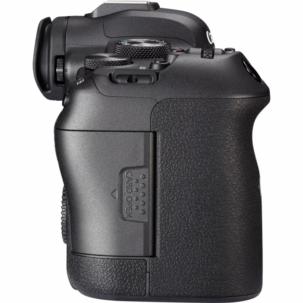 Aparat cyfrowy Canon EOS R6 body